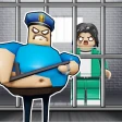 Prison Blox: Obby 3D Parkour icon