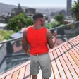 Gangster Car Game Offline icon
