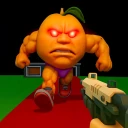 Alphabet Shooter: Survival FPS