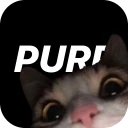purp - Finde neue Freunde
