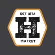 Huck's Bucks Bigg Rewards icon