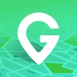 GoLocator: ロケーションファインダー icon