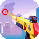 Beast Elite-Hunter War