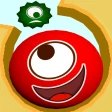 Hungry Balls icon