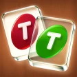 Double Tile! Puzzle Mahjong icon