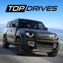 Top Drives - Car Race Battles