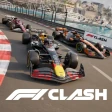 F1 Clash - Jeu Officiel 2025 icon