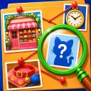 Logic Trail: Brain Puzzle