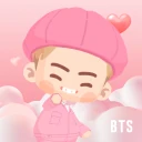 BTS Island:インザソム パズル