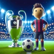 Ball Brawl 3D - Football Cup icon