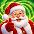 Christmas Puzzle icon