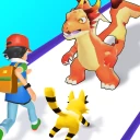 モンスター分隊ラッシュ