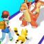 モンスター分隊ラッシュ icon