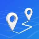 GPS Tracker – Partage Lieu