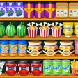 Goods Sort Match - Puzzle icon