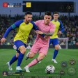 2026 3D 足球锦标赛 icon