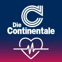 Continentale GesundheitsApp
