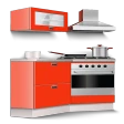 3D Küchenplaner & Einrichtungs icon