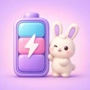IconBatt: Emoji Battery Style icon