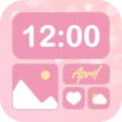Themely - Íconos & Widgets icon
