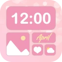 Themely - Icons & Widgets