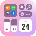 iControl: Easy Widgets Themes