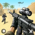Juegos de disparar armas icon