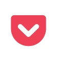 Pocket icon