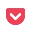 Pocket icon