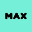 max icon
