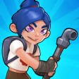 Idle Breaker:ゾンビサバイバル icon