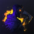 Idle Rising - Online Idle RPG icon