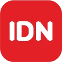 IDN App: Drama & Live Stream