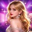 Idol Empire - Love & Tycoon icon
