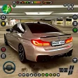 Drive Car Driving Car Sim Game icon