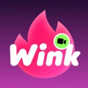 ChatWink：Live Dance Video Chat