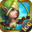 Castle Clash: Weltherrscher icon