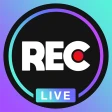 インスタ用ライブビデオレコーダー - GREC icon