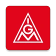 IG Metall App icon