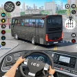 Bus Simulator: Drive Simulator icon