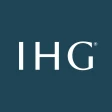 IHG Hotels & Prämien icon