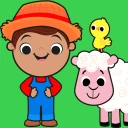 Peuterspellen voor 2-5 jaar