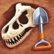 Jurassic Graver: voor kinderen icon