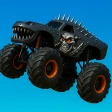 Juegos de Monster Truck icon