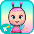 Bebés Llorones icon