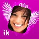 Imikimi Photo Frames & Effects