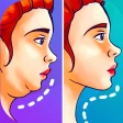 Gezichtsyoga door Vitonica icon