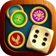 Mencherz | Online Ludo icon