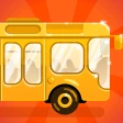 Bustime: Hora do Ônibus icon