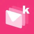 Infomaniak Mail icon